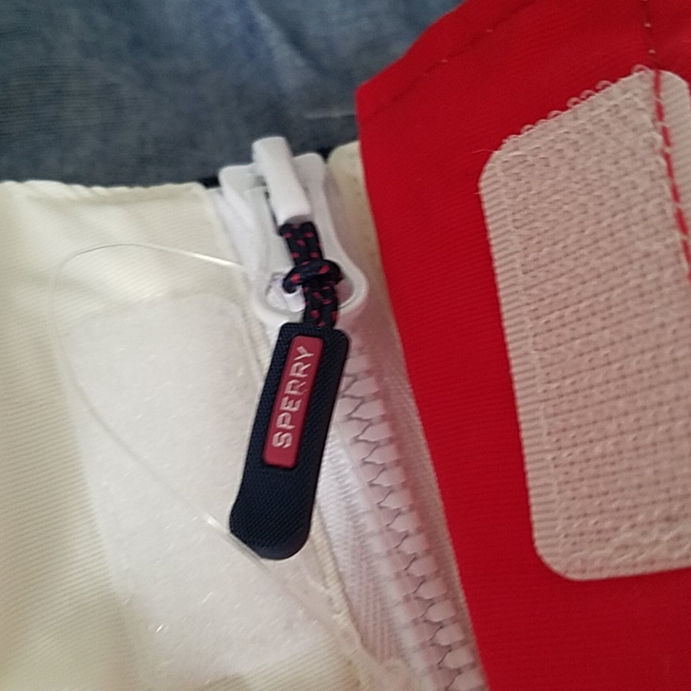 Sperry Jacket NWT - Picture 9 of 13